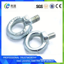 Din580 M12 Copper Eye Bolt